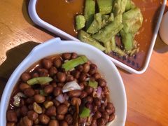 -四禧精酿铜锅涮肉·烧烤工场(大明湖店)