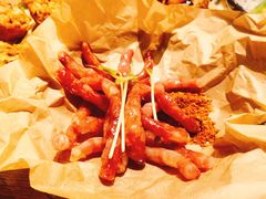 川味小香肠-造精酿餐厅