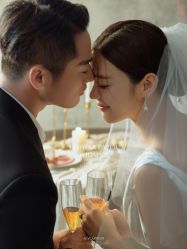 -爱城婚纱摄影·品质严选店