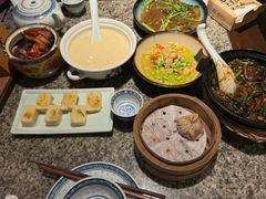 -南京大牌档(壹方天地店)