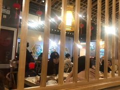 -陈傻子餐厅(世纪都会店)