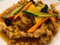 -桃园中华料理炸酱面(燕儿岛路店)