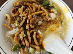 -天回镇何氏豆腐(总店)