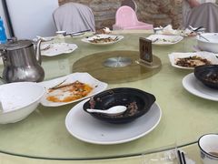 -秋姐美食店 始于2014年(旅游大道店)