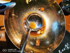 -徽三说·土徽菜·中国徽菜连锁品牌(一中店)