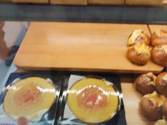 -红星前进面包牛奶公司(君太店)