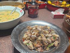 -永红源啤酒·烧烤·海鲜·大排档(台柳路店)