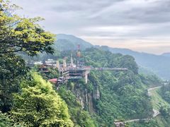 -梦幻奥陶纪景区