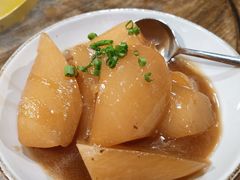 -兰溪小馆(东直门簋街店)