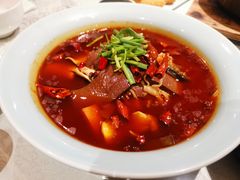 -阿斯牛牛·凉山菜(新会展店)