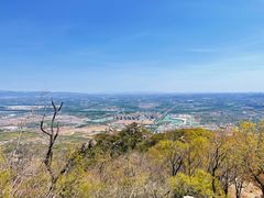 -北京鹫峰国家森林公园