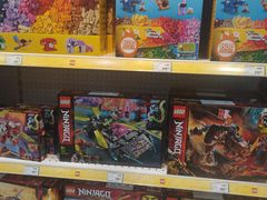 -TOYSRUS玩具反斗城(上海青浦吾悦广场店)