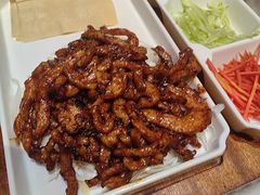 -小吊梨汤·北京菜·烤鸭(鸟巢店)