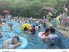 -苏州乐园森林水世界