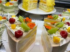 -PAOPAO Bakery&Café(港汇店)