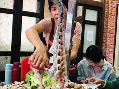 -百丈园龙江啫神馆