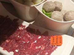 -海底捞火锅(奥体南路店)