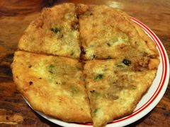 冯四孃煎饼-冯四孃跷脚牛肉·非物质文化遗产店