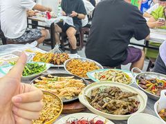 -小民大排档(马场角横路店)