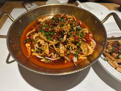 -小隐院子·庭院餐厅(大学城后湖店)