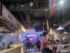-盒马鲜生(杭州运河上街店)