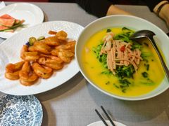 -福海居烤鸭店(鸟巢店)