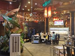 -川西坝子火锅(金沙1.0直营店)