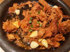 -吕氏疙瘩汤·新鲁菜(济南万象城店)