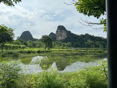 -Club Med地中海俱乐部·桂林度假村