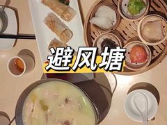 -避风塘(嘉兴八佰伴店)