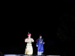 -鼎盛王朝康熙大典实景演出
