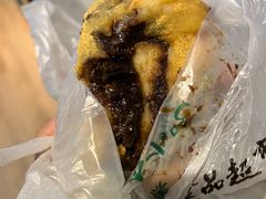 -清真·白记年糕(牛街北口店)