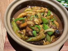 -KŌNG胶东小馆(华熙店)