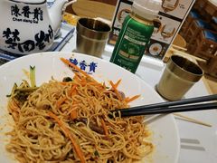 -陳香貴·兰州牛肉面(上海长风大悦城店)