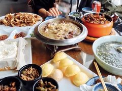 -95号酱骨·一块豆腐(展春园西路店)