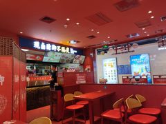 -猪角·闽南猪脚饭(上梅林店)