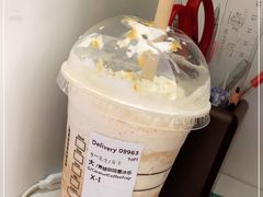 -星巴克(深圳侨城街店)