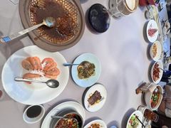 -梦都海鲜酒家(万达广场江桥店)