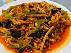 -听涛雅苑百味饺子老家菜馆