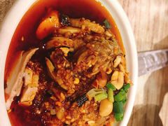 口水鸡-好這口重庆小面(总店)