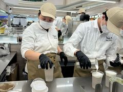 -Yee3·三号椰(上海中山公园龙之梦店)