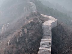-龙泉峪长城