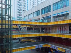 -五洲国际广场(文峰路店)