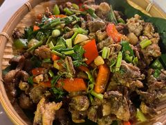 -尽善百年古院餐厅(王家老宅店)