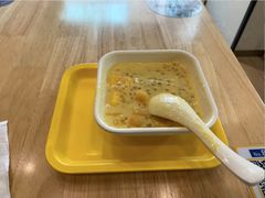 -满记甜品(巴黎春天宝山店)