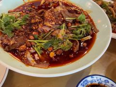 -易老妈蹄花.特色川菜(人民公园总店)