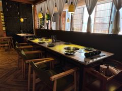 卡座-狐狸爱上椰子鸡(滨江星光大道店)