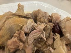 -香云轩·顺德菜(香云纱园林酒店店)