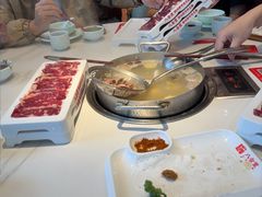 -八合里潮汕鲜牛肉火锅(深圳海岸城店)