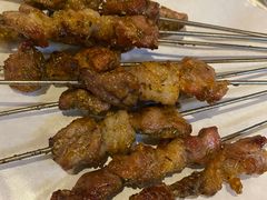 -杨记玉喜龙虾肥蛤(文东店)